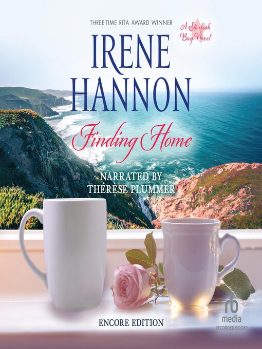 Title details for Finding Home by Irene Hannon - Wait list